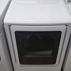 Samsung Dryer 