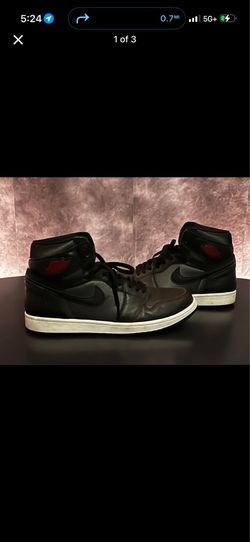 Jordan 1