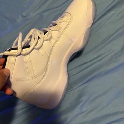 Good condition, Jordan 11 size 8