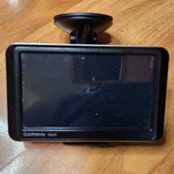 Garmin Nuvi 780 GPS Navigation 