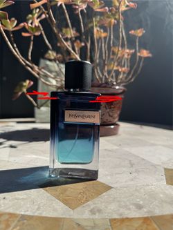 YSL Y EDP