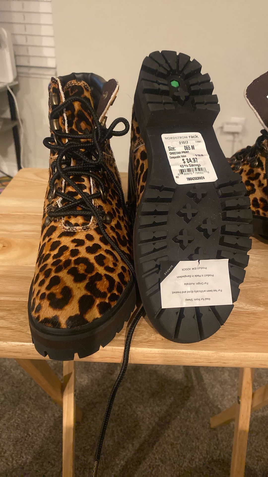 Timberland Women’s Boots