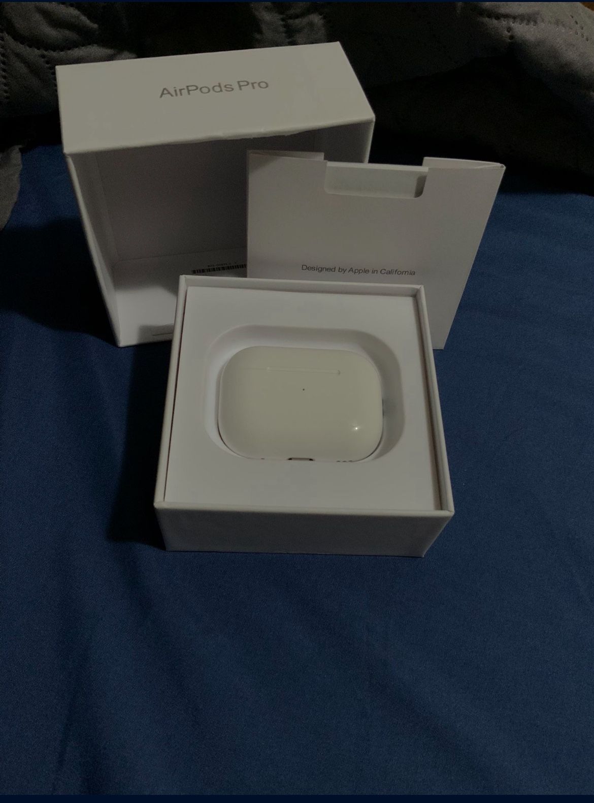 AirPods Gen 2 Pro