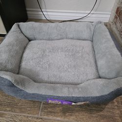 Pet cat dog bed excellent condition
