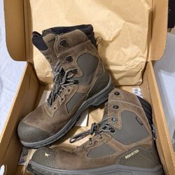 Red Wing  Waterproof Boots