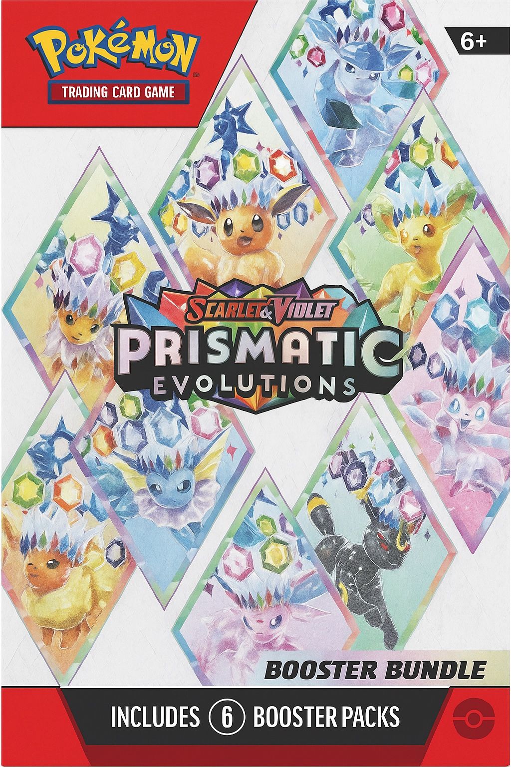 Pokemon Booster bundle