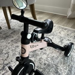 Tricycle for toddler 