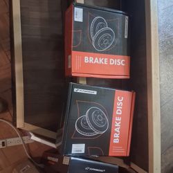 Rotors 