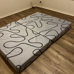 Mattress For Rv Trailer 