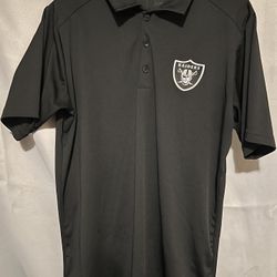 Raiders Polo
