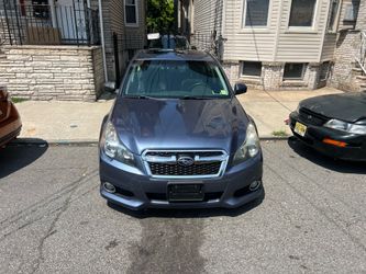 2014 SUBARU LEGACY ALL WHEEL DRIVE LIMITED ALL WHEEL DRIVE