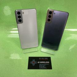 Samsung Galaxy S21 Plus ✨BLACK FRIDAY SPECIAL ✨