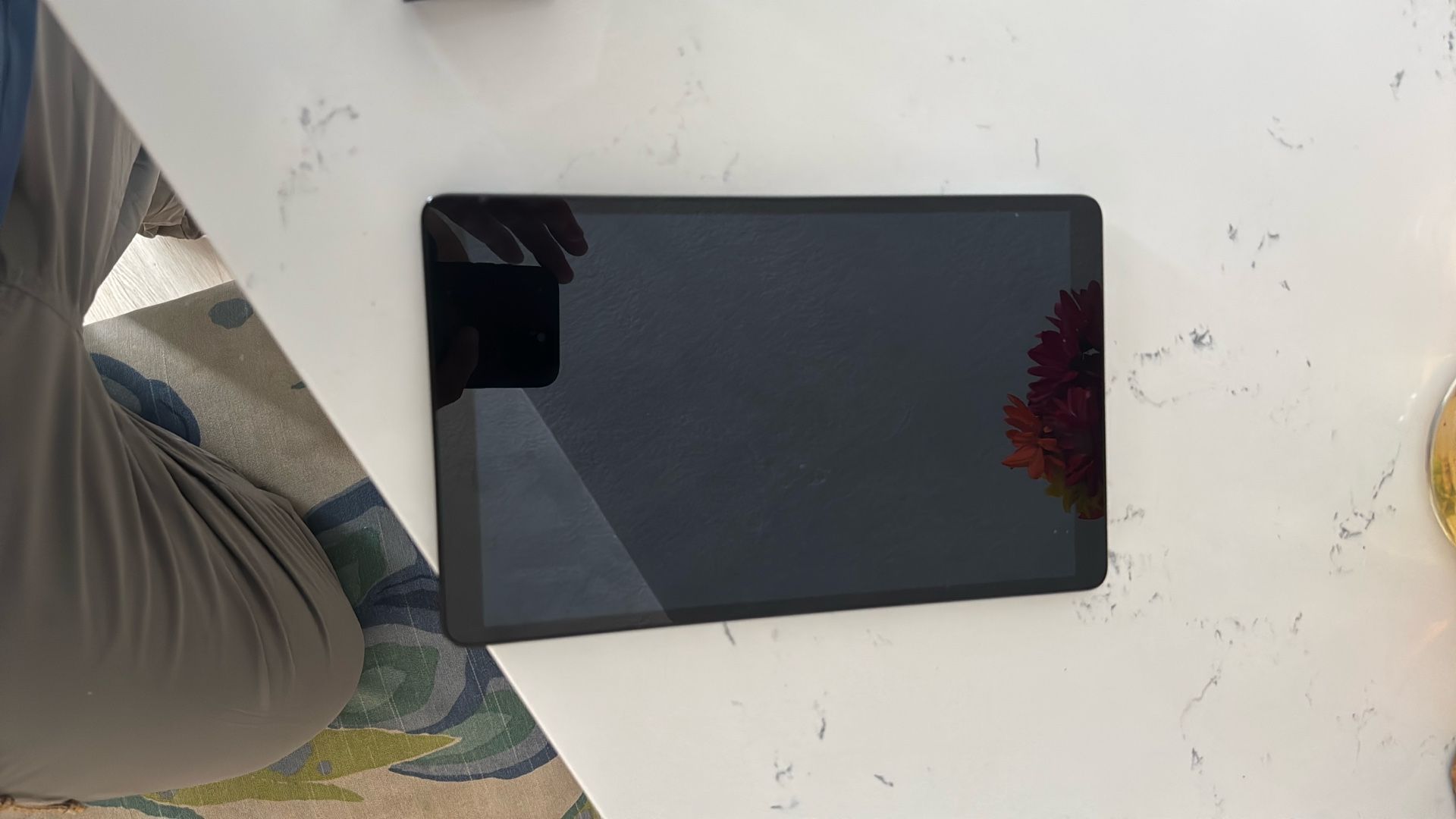 Samsung 32gb Tablet