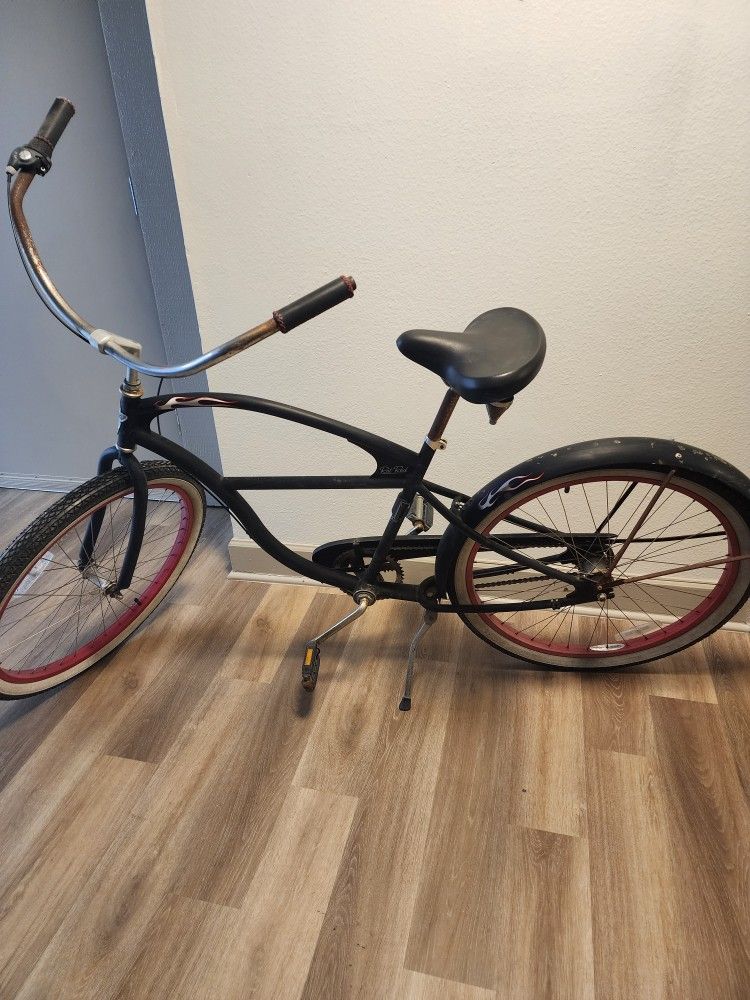 Electra Bike