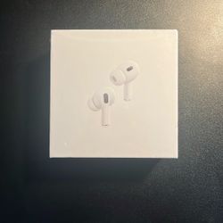 AirPod Pro 2nd Generation(USB-C)