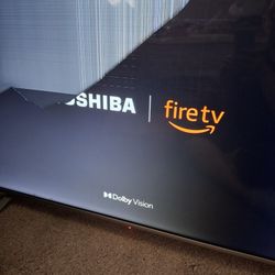Toshiba TV