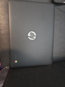 Chromebook 