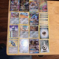 Steel Type Pokémon Cards