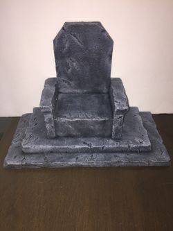 Diorama 6 inch scale