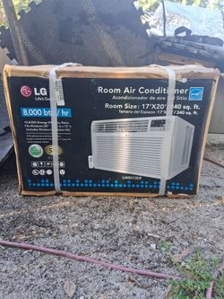 AIR CONDITIONER