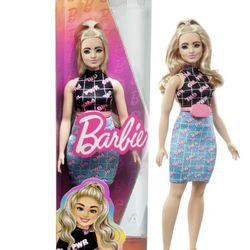 Barbie 