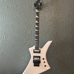 Jackson Kelly JS32 Electric Guitar