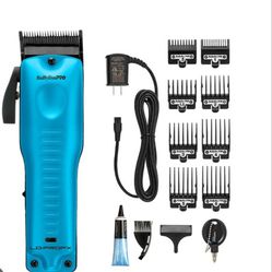 Babyliss Lo Pro Influencer Edition 