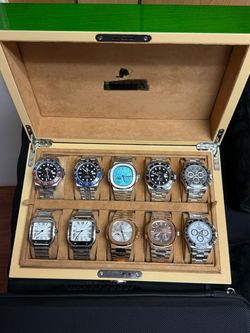 Luxury watches 1:1