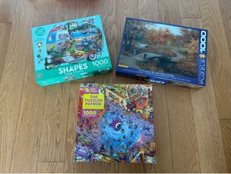 Puzzles