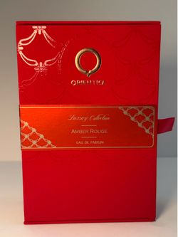 Orientica Fragance