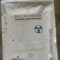 ROCKETBOOK