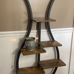 Plant Stand 