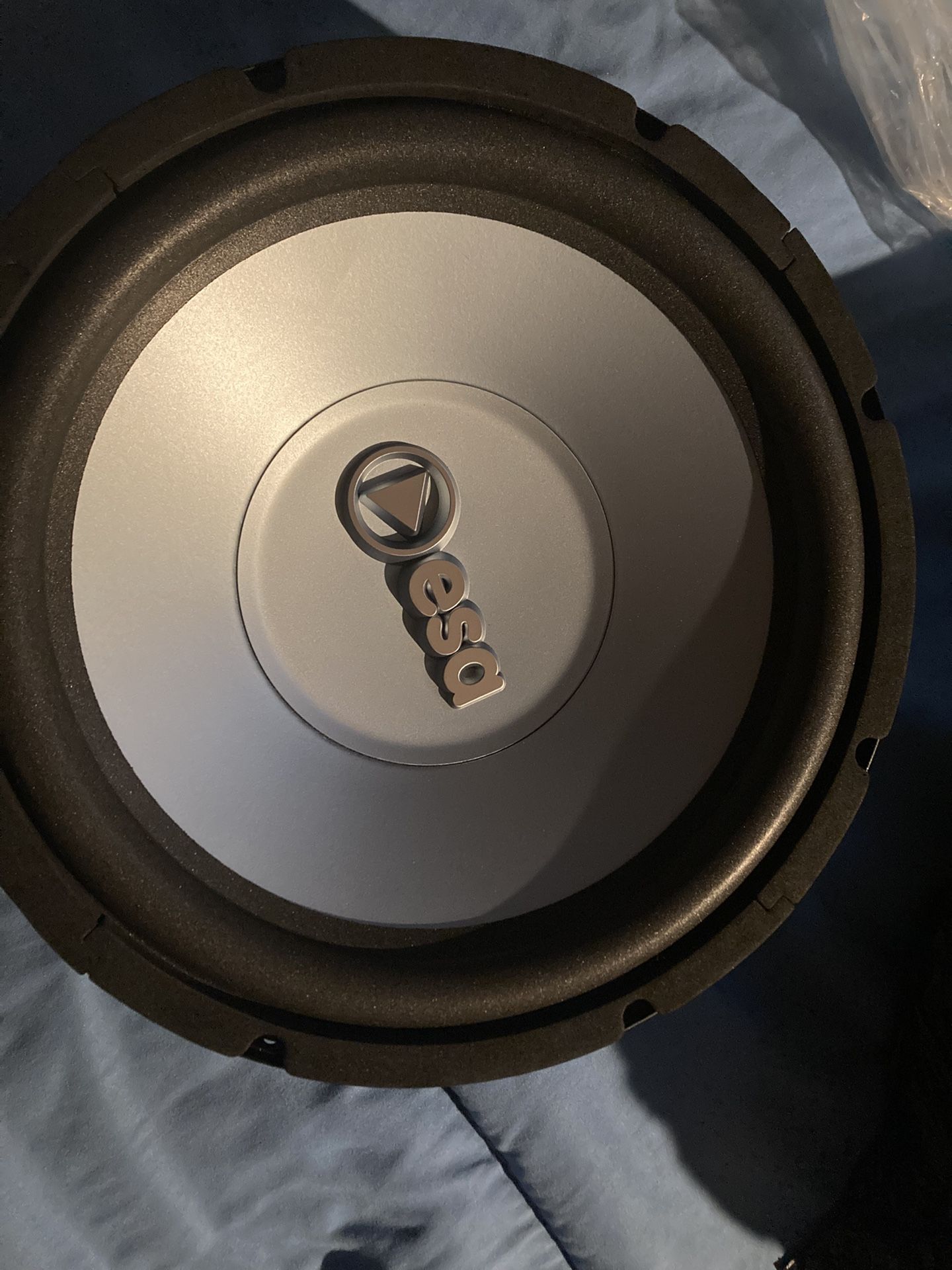 Only One Sub 12 Inch