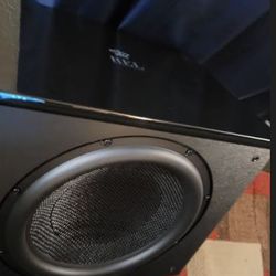 Rel Subwoofer