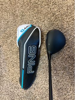 PING G440 Max 3 Wood