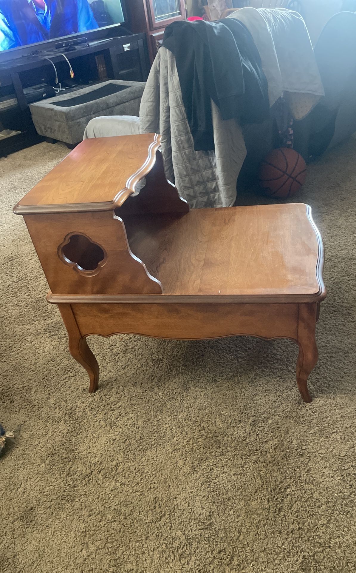 Real Nice Maple
