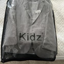 Kids Tuxedo 