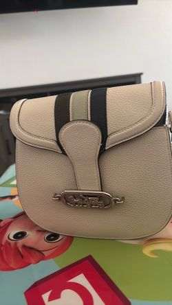 C O A C H purse