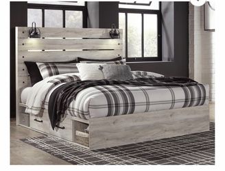 Full Bed