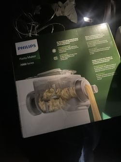 Buy Philips HR2660/00 HR2660/00 Pasta maker White
