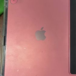 iPad (A16)