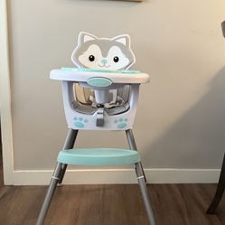 Eating Chair