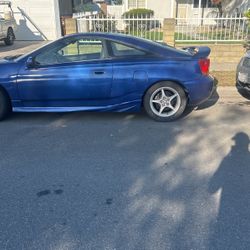 2001 Toyota Celica