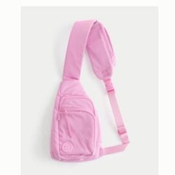 Holister Crossbody Bag