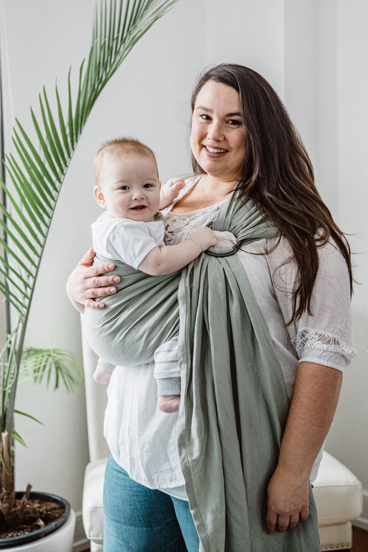 Sling Baby Wrap