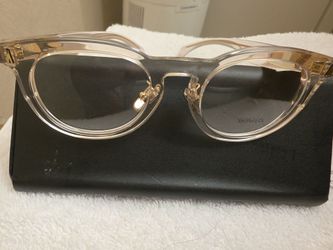 The Moncler ME2004D 3003 50/21 eyeglasses