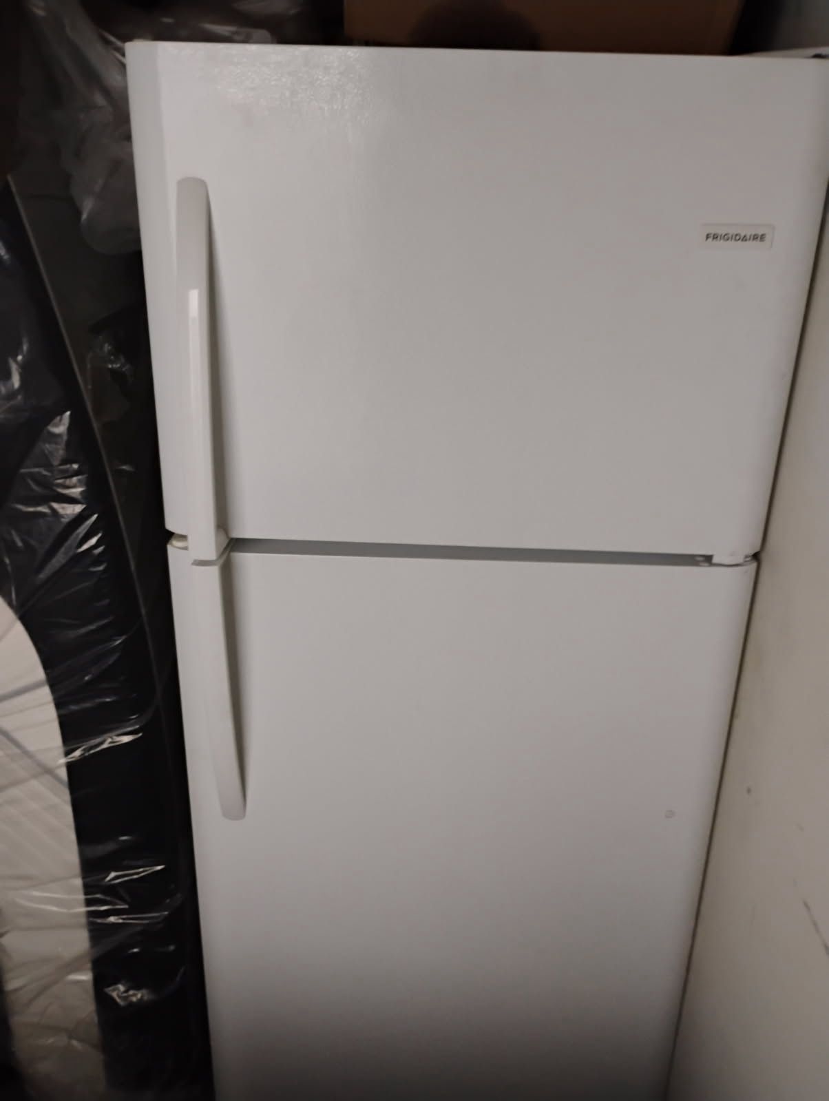 Frigidaire Refrigerator