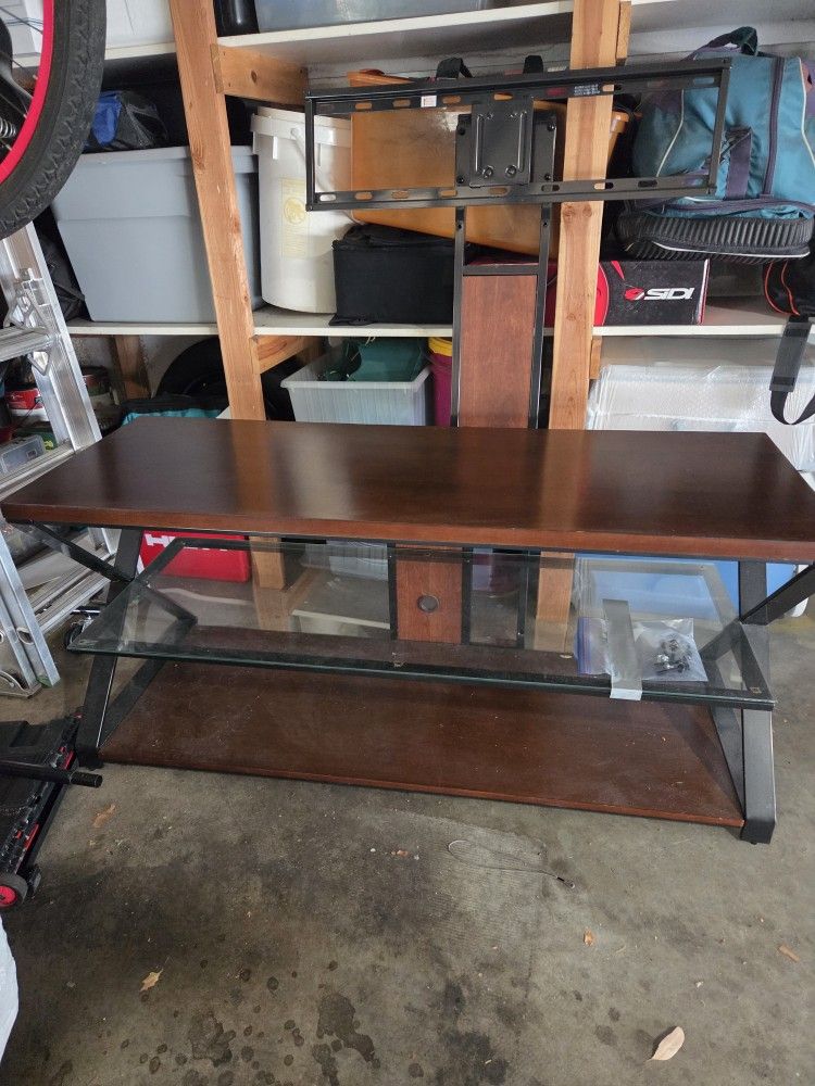 Tv Stand Good Condition