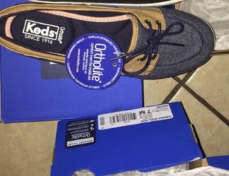 Keds sneakers shoes