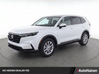 2023 Honda CR-V